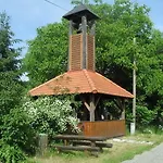 Jakuzzis,szaunas,kerkavendeghaz-orseg-csesztreg-kerkaujfalu *
