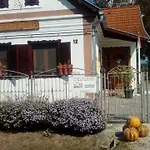 Jakuzzis,szaunas,kerkavendeghaz-orseg-csesztreg-kerkaujfalu * Csesztreg