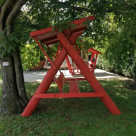 Hébergement de vacances Jakuzzis,szaunás,kerkavendégház-őrség-csesztreg-kerkaujfalu