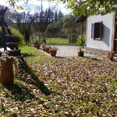 Jakuzzis,szaunás,kerkavendégház-őrség-csesztreg-kerkaujfalu Csesztreg