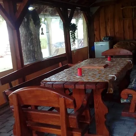 Jakuzzis,szaunás,kerkavendégház-őrség-csesztreg-kerkaujfalu *