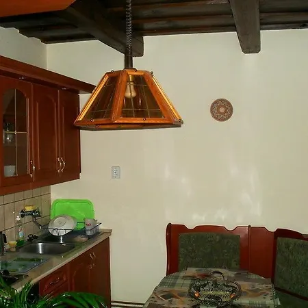 Jakuzzis,szaunás,kerkavendégház-őrség-csesztreg-kerkaujfalu Hébergement de vacances Csesztreg