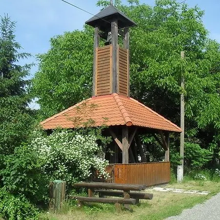 Jakuzzis,szaunás,kerkavendégház-őrség-csesztreg-kerkaujfalu *