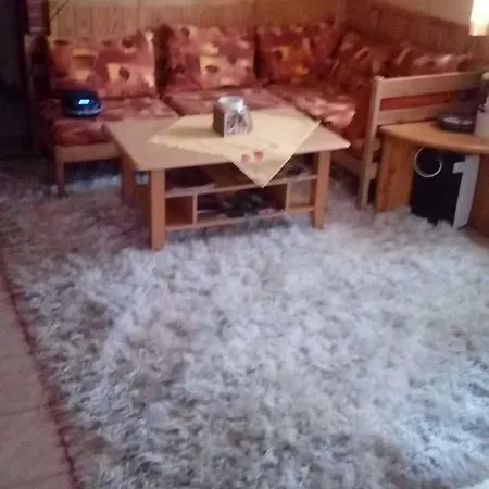 Jakuzzis,szaunás,kerkavendégház-őrség-csesztreg-kerkaujfalu Hébergement de vacances