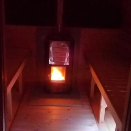 Jakuzzis,szaunás,kerkavendégház-őrség-csesztreg-kerkaujfalu *